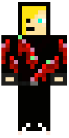 Скин по нику endergerl