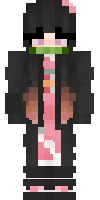 Скин по нику endergolem2002