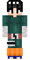 Скин по нику endergurl