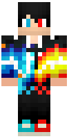 Скин по нику enderlord14