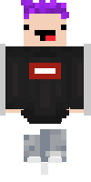 Скин по нику enderlord27
