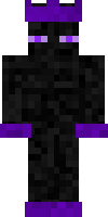 Скин по нику enderlord28