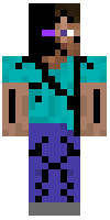 Скин по нику enderlord40