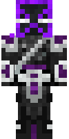 Скин по нику enderlord49