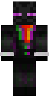Скин по нику enderman00