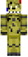 Скин по нику enderman3564