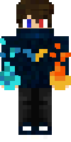 Скин по нику enderman4ik