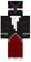 Скин по нику enderman55
