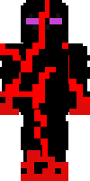 Скин по нику enderman88