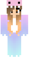 Скин по нику endermanfarts101