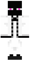 Скин по нику endermann123