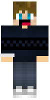 Скин по нику endermar