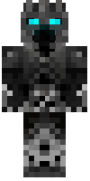 Скин по нику endermatrix