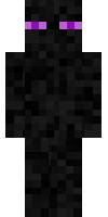 Скин по нику endermenas