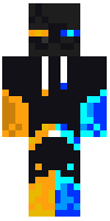 Скин по нику endermenlord