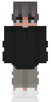 Скин по нику endermens