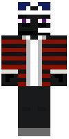 Скин по нику endermentop