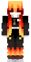 Скин по нику endermite009