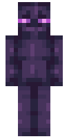 Скин по нику endermite