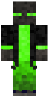 Скин по нику endermun