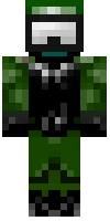 Скин по нику enderpearl