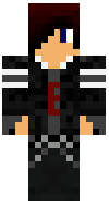 Скин по нику enderpep