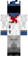 Скин по нику enderperson