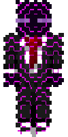 Скин по нику enderpixel