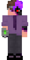 Скин по нику enderragon