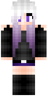 Скин по нику enderstar
