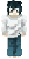 Скин по нику endersteve666