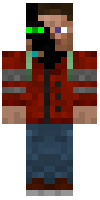 Скин по нику enderstive