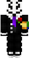 Скин по нику endersum227