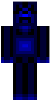 Скин по нику endersworld