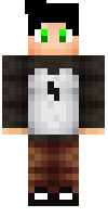 Скин по нику enderteen