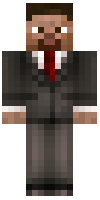 Скин по нику enderus