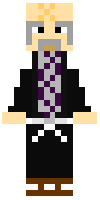 Скин по нику endervan