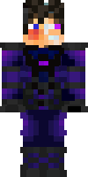 Скин по нику enderwatcher