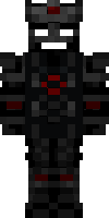Скин по нику enderwither