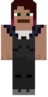 Скин по нику enderwoman