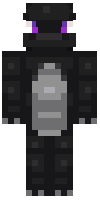 Скин по нику endstone