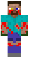 Скин по нику eneb_the_clone