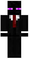 Скин по нику entic