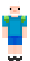 Скин по нику entit