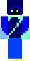 Скин по нику epicXninja8