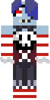 Скин по нику epic_panda