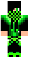 Скин по нику epic_preditor