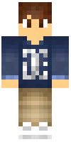 Скин по нику erba_99