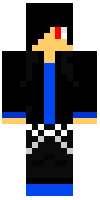 Скин по нику eric3703