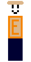Скин по нику erikcassel